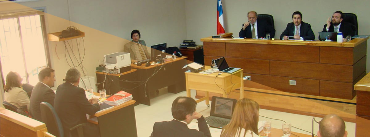 Abogados Juicio Civil