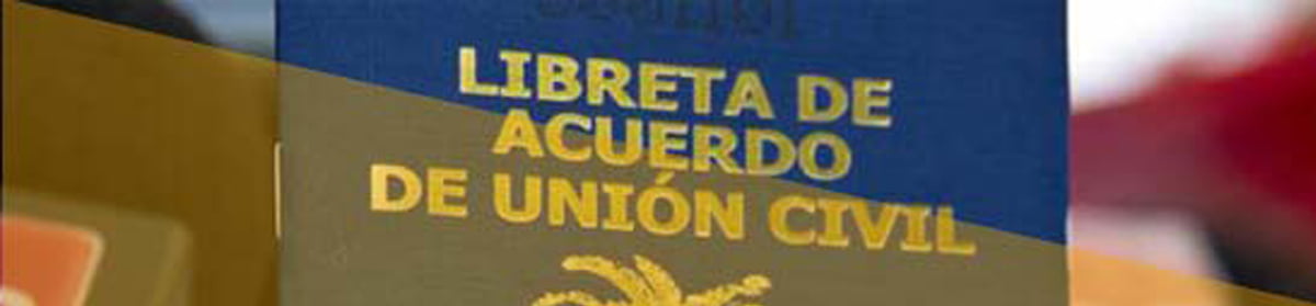 Abogados Unión Civil